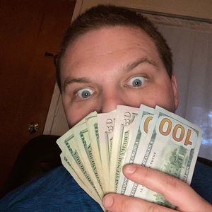 Meet your Posher, Jeffrey